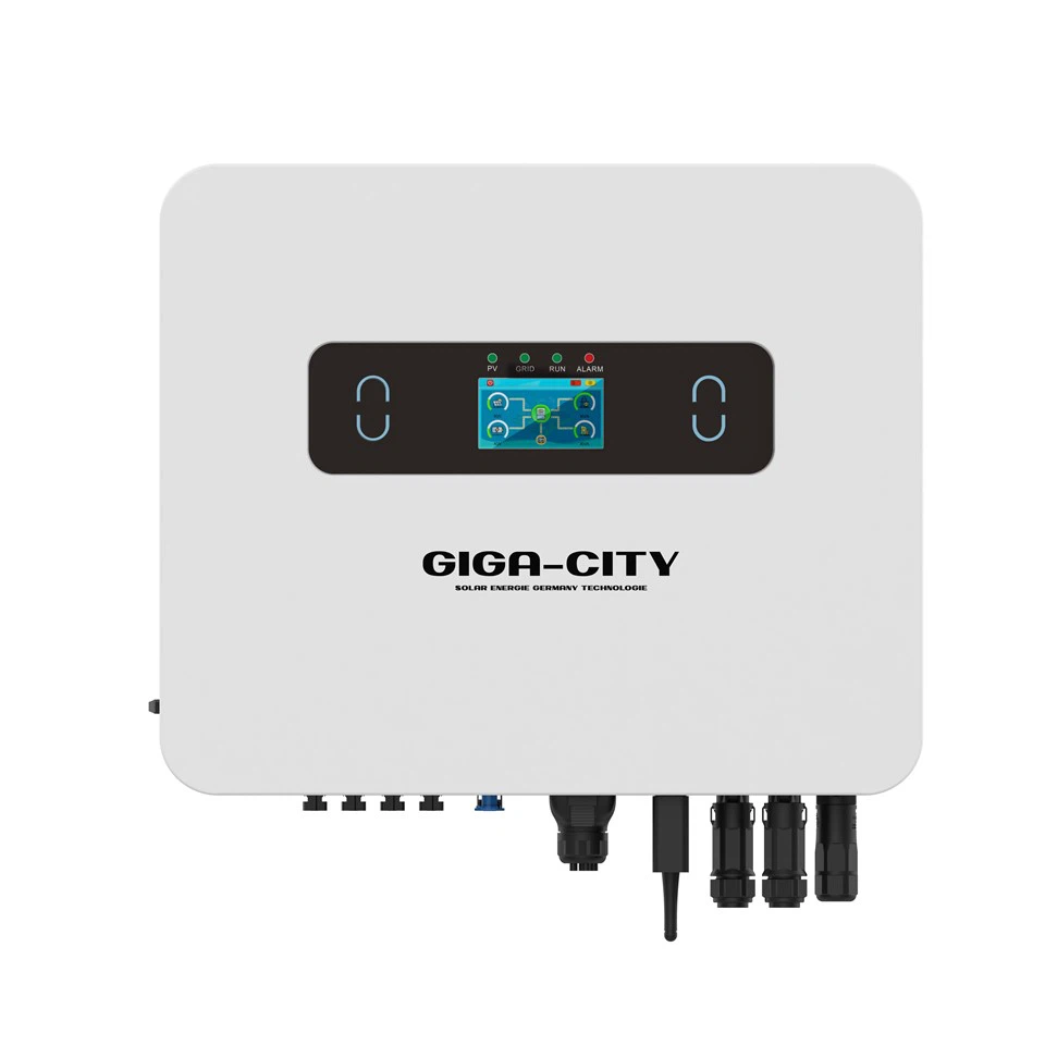 IP66 8.5~15,5 kw/125~600 V